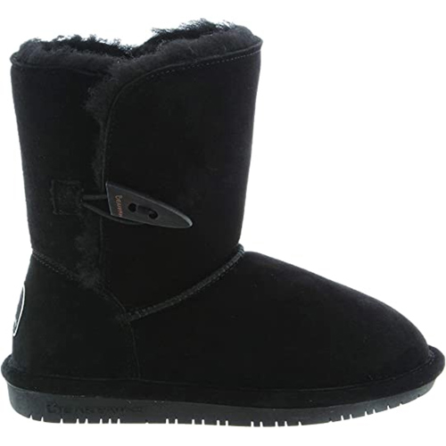 Bearpaw Abigail Solids II Boot for Youth